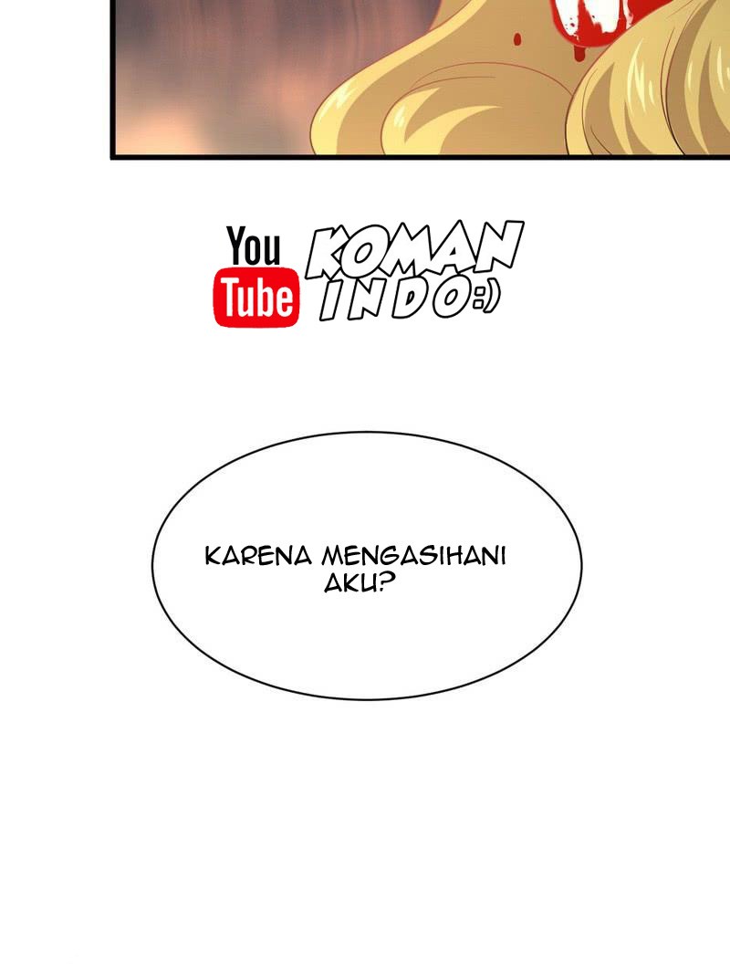 Immortal Swordsman in The Reverse World chapter 73